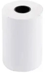 Exacompta 50x Thermorolle f&uuml;r EC 57x46mm 24m 1-lagig 55g/m2 Wei&szlig; 40905E