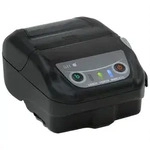 SEIKO MP-B21L mobiler Ettikettendrucker WLAN, USB