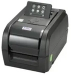 TSC TX310 12 Punkte/mm (300dpi), Disp. (Farbe), TSPL-EZ, USB, USB-Host, RS232,