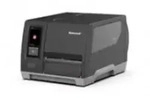 HONEYWELL PM65A 6IN LAN Fixed Hanger RTC Etiketten-/Labeldrucker 300 dpi Ethernet
