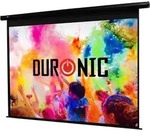 Duronic EPS80 Leinwand - 16:9 Beamer Screen - 163 x 122cm - 79 Zoll -...