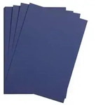 Clairefontaine Maya Bastelkarton A2 185g 25 Bogen - Mitternachtsblau 975557C
