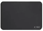Tech-Protect A100 Mauspad 35 x 25 cm - Schwarz
