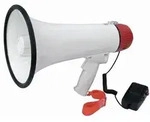 OMNITRONIC MP-15A Megaphon