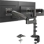 Monitor Halterung f&uuml;r 2 Monitore 13-32