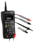 PCE Instruments Multimeter PCE-OC 15 |TRMS |Spannung |Strom