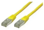 SHIVERPEAKS - S-Conn 20m RJ45, 20 m, Cat6, S/FTP (S-STP), RJ-45, RJ-45