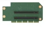 Intel Riser Card - 2U PCIe Riser CYP2URISER1DBL - Single