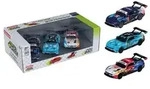 15813033 - Ford Mustang GT3 Pack of 3