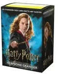 ART16020 - Matte Kunsth&uuml;llen &ndash; Wizarding World - Hermione Granger (100)