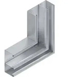 Niedax DKU-Vertikaleck DKVO 170-78T100 W