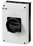 Eaton Hauptschalter T5B-3-8342/I4/SVB-SW