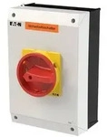 Eaton Sicherheitsschalter P3-63/I4-SI