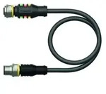 Turck Aktuator- u. Sensorleitung RKC4.5T-P #6633936