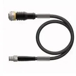 Turck 6626738 Sensor-/Aktor-Steckverbinder, konfektioniert 0.60m Polzahl Sensoren: 3