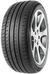 SUPERIA Sommerreifen 255/60 R18 TL 112V ECOBLUE UHP2 XL BSW