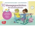 30 Massagegeschichten f&uuml;r Grundschulkinder