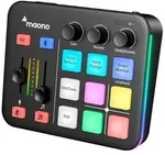 Maono G1 Neo Soundkarte Schwarz