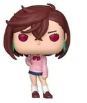Dandadan POP! Vinyl Animation Figur Momo Ayase 9 cm
