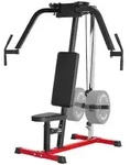VEVOR Butterfly Maschine Spezialmaschine (204 kg belastbar) f&uuml;r den Oberk&ouml;rper f&uuml;r