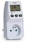 ENERGIEKOSTEN-MESSGER&Auml;T - 230 V - 16 A - STECKER-TYP E (FRANZ&Ouml;SISCHES SYSTEM)