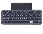 Alcatel-Lucent ALE-10 Tastatur QWERTY Multimedia-Technik Telefonzubeh&ouml;r Netzwerk-