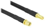 Delock - Antennenverl&auml;ngerungskabel - SMA Stecker bis SMA weiblich