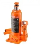 VEVOR hydraulischer Flaschenheber mit 6 t Kapazit&auml;t, 195_375 mm Hubbereich,