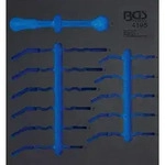 BGS technic Werkstattwageneinlage 2/3 | leer | f&uuml;r Art. 4195