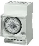 Siemens Dig.Industr. Quarz-Schaltuhr Woche 7LF5301-7