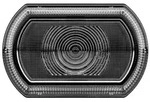 HELLA 2PF 013 323-201 Positionsleuchte - Shapeline Tech Slim - LED - 12/24V -...