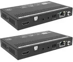 VivoLink HDBaseT Extender kit 70m/w Audio Breakout (VLHDMIEXTHDB2.0S)