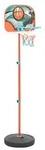vidaXL Tragbares Basketball Spiel-Set Verstellbar 133-160 cm