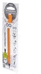 Troika CONSTRUCTION ENDLESS, Orange, Aluminium, Metall, Schwarz, HB, Hexagonal,...