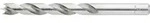 Holzspiralbohrer HSS 13mm SL 101mm GL 151mm S 10mm FORTIS