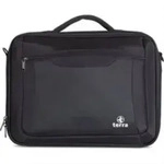 "TERRA - 1510024 Laptoptasche 33.8 cm 13.3"" Schutzh&uuml;lle Schwarz - (Schutz-)h&uuml;lle"