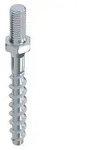 TOX-D&uuml;bel-Techn. Betonschraube Sumo Max 1 AG 6x55(VE100)