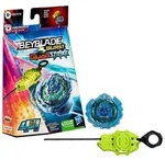 Hasbro F6784EU4; F6805EU40 - BEY QS HYDRA POSEIDON