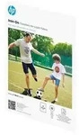 HP Light Fabric A4 (210 x 297 mm) 10 Etikett(en)