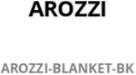Arozzi Stuhldecke schwarz