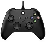 Kabelgebundener Gaming Controller f&uuml;r Xbox One / Xbox Series S / X / PC Schwarz