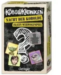 KoboldKroniken. Nacht der Kobolde