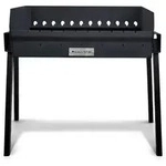Mangal Bulat 70 Schaschlikgrill 3mm Stahl