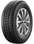 TIGAR Winterreifen 215/65 R16 TL 109/107R CARGO SPEED WINTER C 8PR M+S 3PMSF