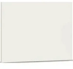 Etherma Infrarotheizung,Wand/Decke LAVA3-BASIC-450-W