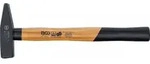 Schlosserhammer mit Hickory-Stiel und H&uuml;lse 52310 Ausf&uuml;hrung Hammer m.