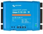 Victron Energy DC/DC-Wandler - 20 V, 30 V/DC/10A