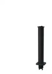Epson CABLE BLACK, POS-Halterung, Schwarz, Kunststoff, Taiwan, 600 St&uuml;ck(e), 1