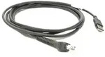 Motorola - USB-Kabel - USB (M) bis RJ-45 (M)