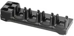 Zebra ShareCradle 4Slot Ethernet - Handheld-Ladestation